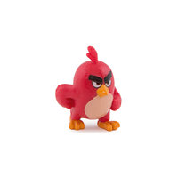 Коллекционная фигурка Сердитая птичка Ред, Angry Birds Spin Master