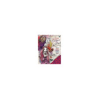 Развивающая книга "Наследники и отступники", Ever After High Эгмонт