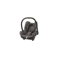 Автокресло CabrioFix 0-13 кг., Maxi-Cosi, Sparcling Grey