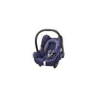 Автокресло CabrioFix 0-13 кг., Maxi-Cosi, River Blue