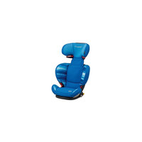Автокресло Rodi Fix 15-36 кг., Maxi-Cosi, Watercolor Blue