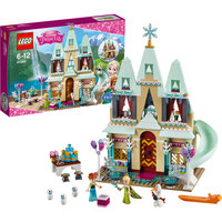 LEGO Принцессы Дисней 41068: Праздник в замке Эренделл
