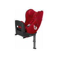 Автокресло Sirona 0-25 кг., Cybex, Hot Spicy