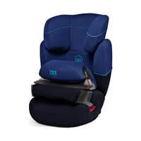 Автокресло Isis, 9-36 кг., CBX by Cybex, Blue Moon