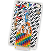 Игра "Паллино", Quercetti