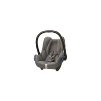 Автокресло CabrioFix 0-13 кг., Maxi-Cosi, конкрит грей