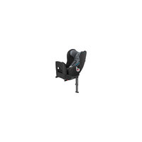 Автокресло Sirona 0-25 кг., Cybex, Black Sea