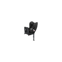 Автокресло Sirona PLUS, 0-25 кг., Cybex, Black Beauty