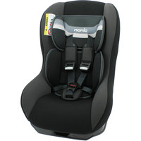 Автокресло Driver FST, 0-18 кг., Nania, horizon black