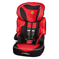 Автокресло Beline SP, 9-36 кг., Nania, corsa ferrari