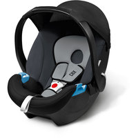 Автокресло Aton Basic , 0-13 кг, CBX by Cybex, Cobblestone