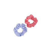 Резинка для волос, 2 шт. Button Blue