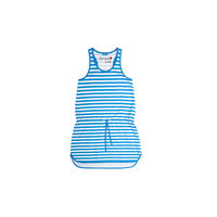 Платье для девочки Button Blue