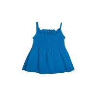 Топ для девочки Button Blue