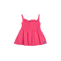 Топ для девочки Button Blue