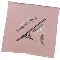 Повязка для мальчика Апрель