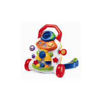 Игровой центр "Ходунки" 2 в 1, Chicco