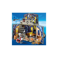 Возьми с собой: Сокровищница рыцарей, PLAYMOBIL Playmobil®