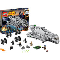 LEGO Star Wars 75106: 75106 Имперский перевозчик