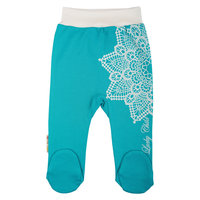 Ползунки для девочки Lucky Child