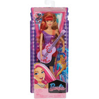 Кукла Рок-принцесса Barbie Mattel