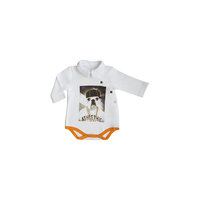 Боди для мальчика Soni kids