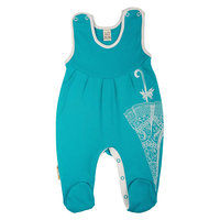 Ползунки для девочки Lucky Child