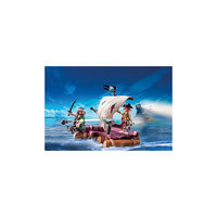 Пиратский плот, PLAYMOBIL Playmobil®