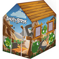 Домик для игр Angry Birds, Bestway