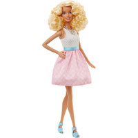 Кукла  Игра с модой, Barbie Mattel