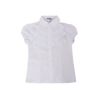 Блузка для девочки Лена Skylake -
