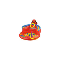 Сухой игровой бассейн "Патрик", K's Kids