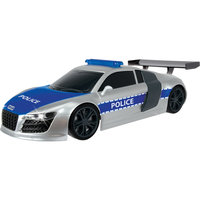 Полицейский патруль на р/у, 28см, Dickie