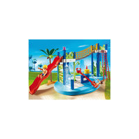 Аквапарк: Игровая площадка, PLAYMOBIL Playmobil®