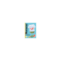 Карточная игра "Быстрые фрукты", DJECO