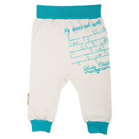 Штанишки для девочки Lucky Child