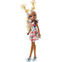Кукла-пикси Лань "Игра драконов", Ever After High Mattel