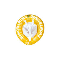 Swimtrainer Надувной круг Classic, желтый -