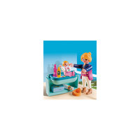 Экстра-набор: Мама с ребенком, PLAYMOBIL Playmobil®