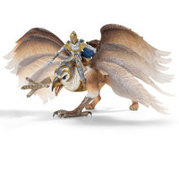 Всадник на грифоне "Орден Грифона", Schleich