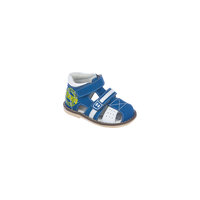Сандалии для мальчика Indigo kids