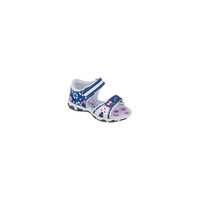 Сандалии для девочки Indigo kids