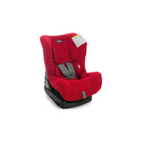 Автокресло Eletta Comfort, 0-18 кг., CHICCO, race