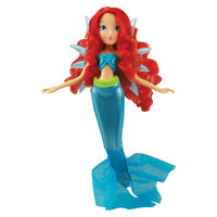 Кукла Блум "Русалочка", Winx Club -