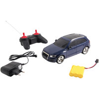 Машина RC204, 1:18, р/у, в ассортименте,  KRUTTI