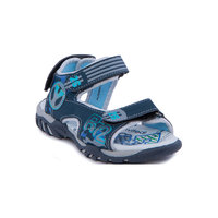 Сандалии для мальчика Indigo kids