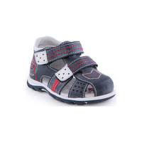 Сандалии для мальчика Indigo kids