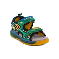 Босоножки для мальчика GEOX