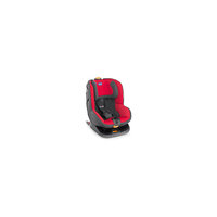 Автокресло Oasys 1 Evo isofix, 9-18 кг., CHICCO, paprika