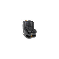 Автокресло Oasys 1 Evo isofix, 9-18 кг., CHICCO, coal